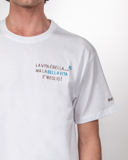 LA VITA È BELLA - Cioccolato