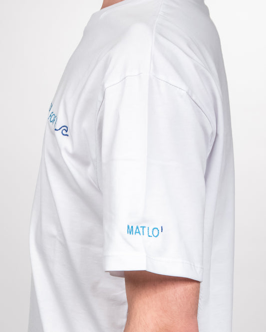 PORTAMI AL FORTE - Azzurro