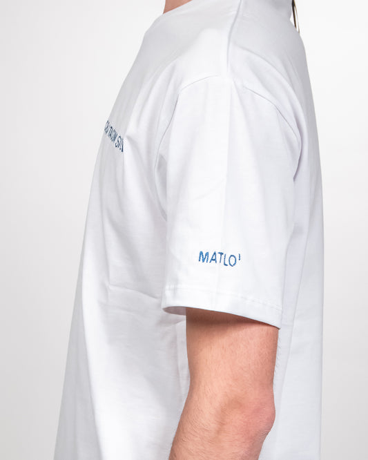 DOLCEVITA COME SILVIO - Blu