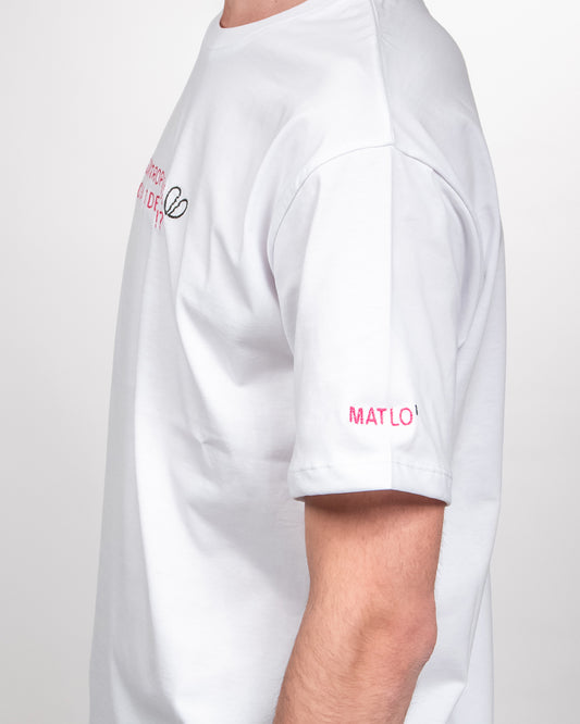 SONO TROPPO BONO - Fucsia