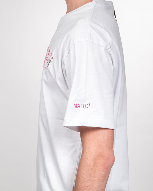 VADO A MYKONOS - Fucsia