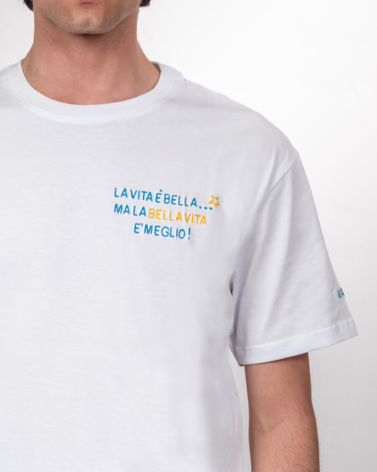 LA VITA È BELLA - Limone