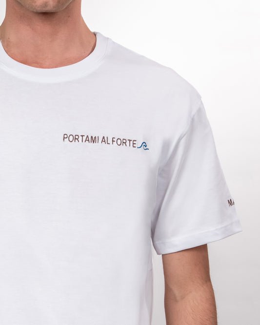 PORTAMI AL FORTE - Cioccolato