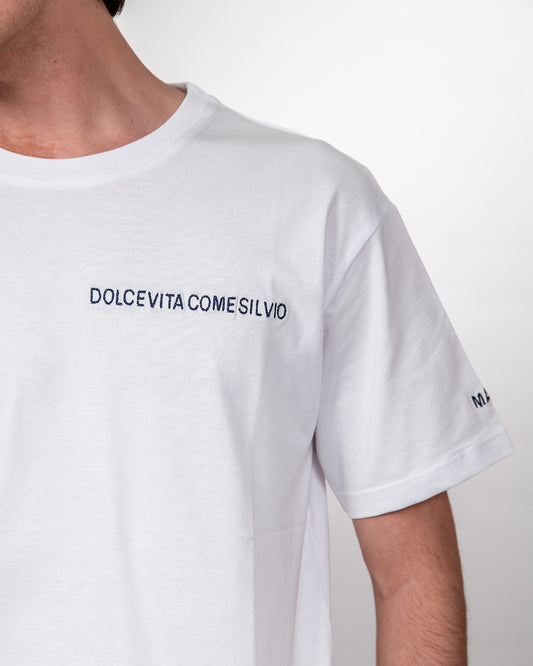 DOLCEVITA COME SILVIO - Nero